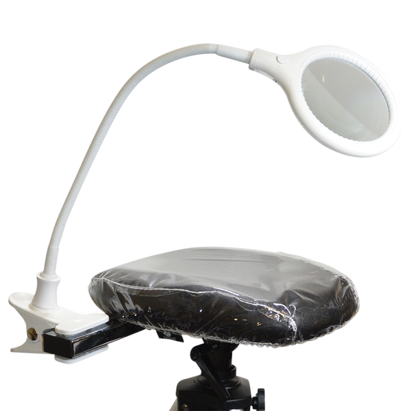 Lampe loupe (LED)