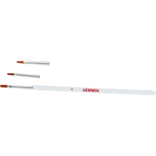 GEHWOL Pinceau Nail repair