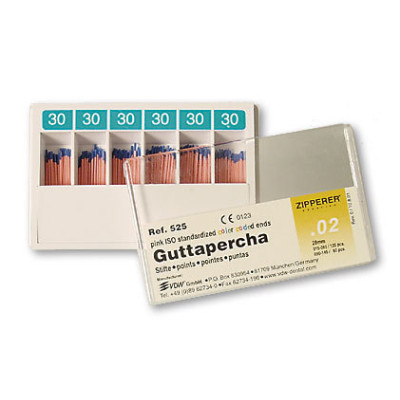 Guttapercha