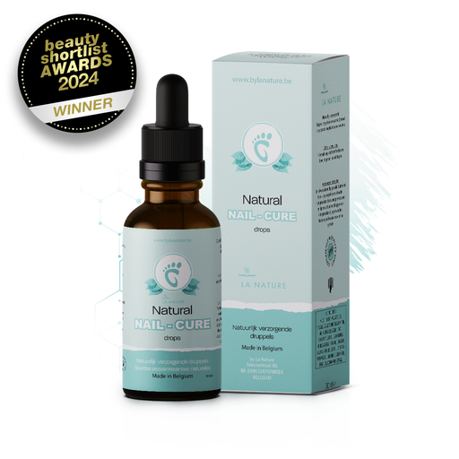 Nail-Cure Drops 30ml