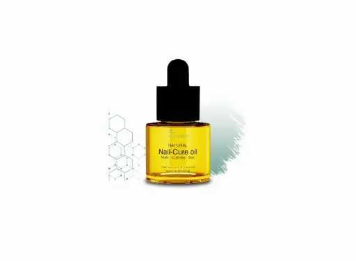 Nail-Cure Oil 4ml