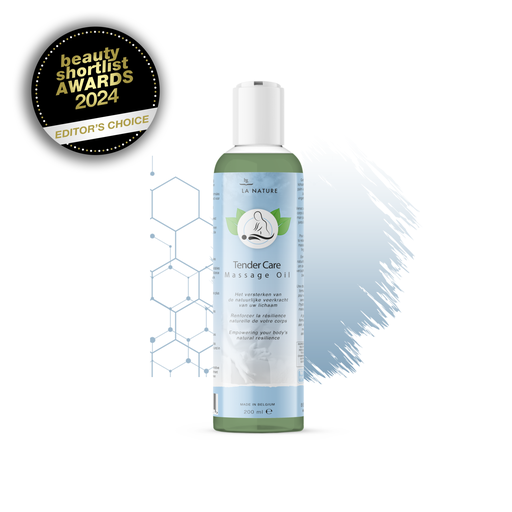 Tender Care Massage 200ml
