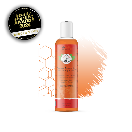 Sensual Awakening Massage 200ml