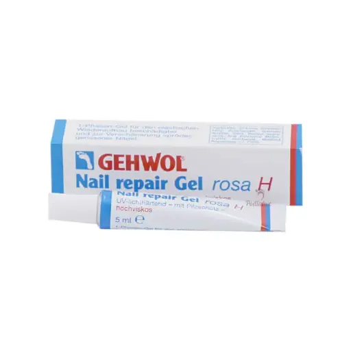 GEHWOL Nail repair rose 5ml