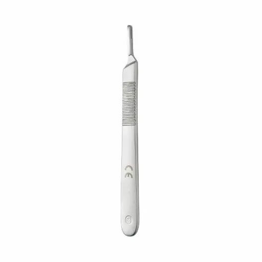 Porte lames inox - N°3